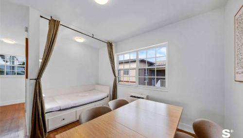 Modern 1-BD Apt - Free Parking - Foto 4