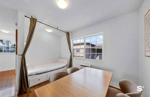 Modern 1-BD Apt - Free Parking - Foto 4
