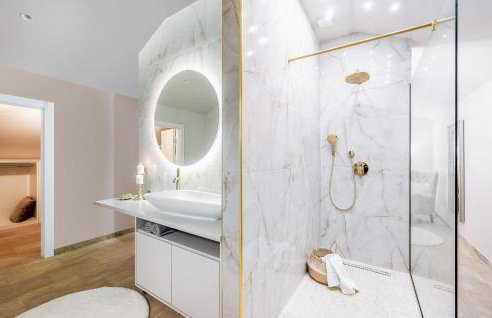 Inland villa Senses with pool and spa - Foto 98