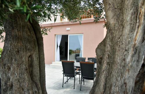 APARTMENT ELI - SEA VIEW - Foto 27