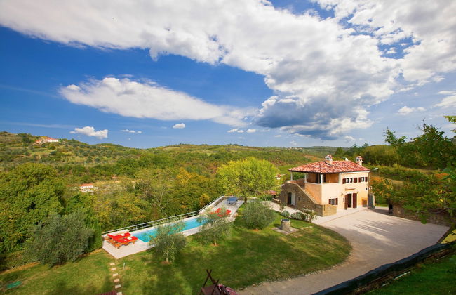 Villa Momiano - Foto 18