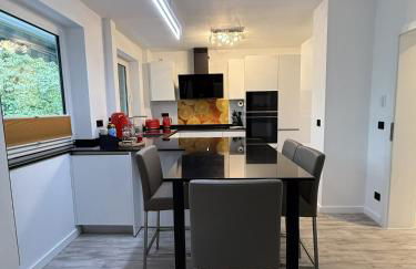 Oslo: Messe-/Business-/Ferienwohnung - Foto 42