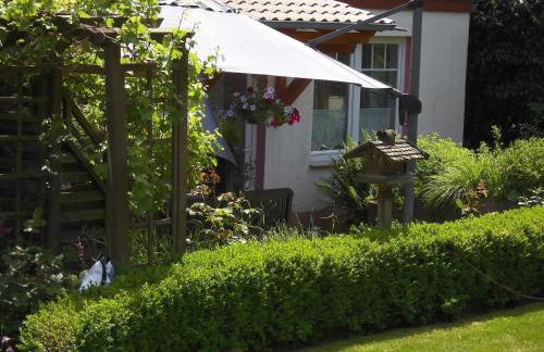 farbenfrohe Ferienwohnung - Foto 20