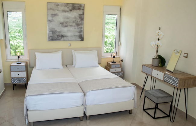 Villa Dimokratia - Foto 7