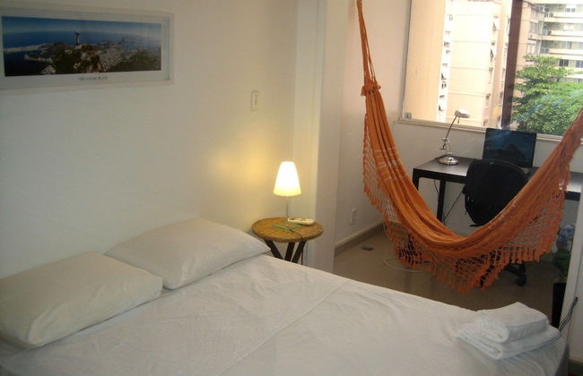 Etours - Luminoso 3 Quartos Ipanema Teixeira Melo - Foto 2