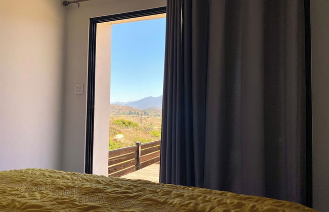 Villas La Morita Valle de Guadalupe - Foto 34