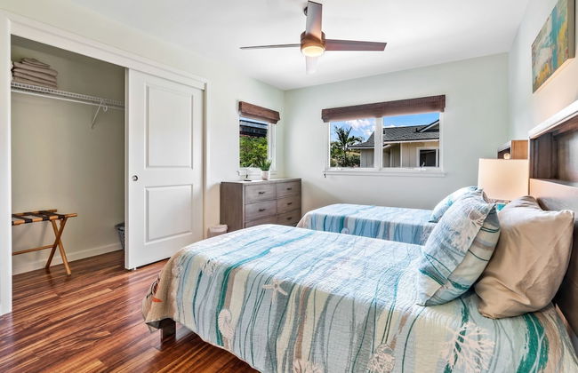 Big Island Na Hale O Keauhou by Coldwell Banker Island Vacations - Foto 35