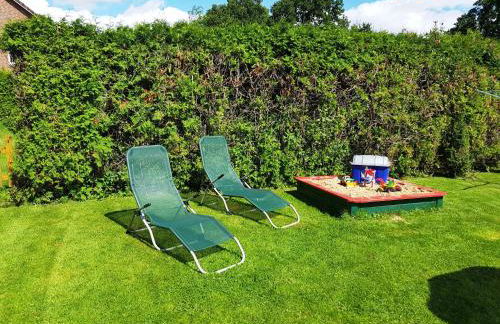 Haus Küstenheide - Foto 11