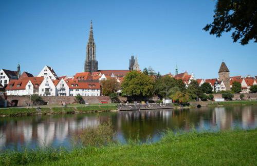 Ferienwohnung Am Eselsburger Tal - Foto 23