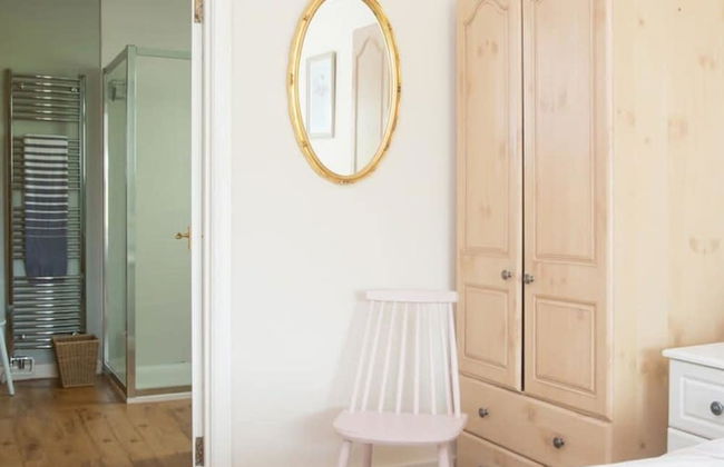 Seaside Detached 4bd Home nr Shops Parking Garden - Foto 18