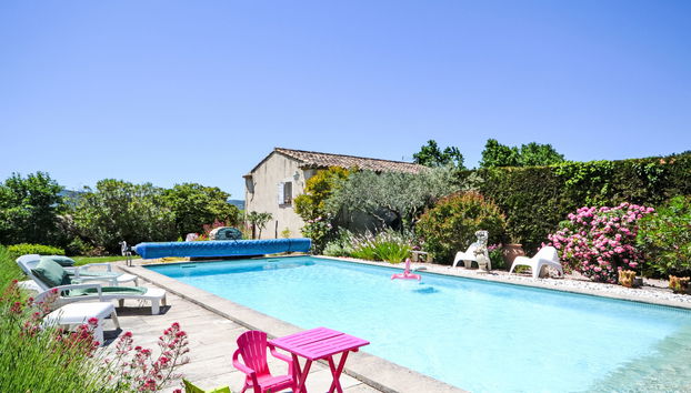 Holiday Home La Fabrique by Interhome - Foto 2, Pool Outdoor