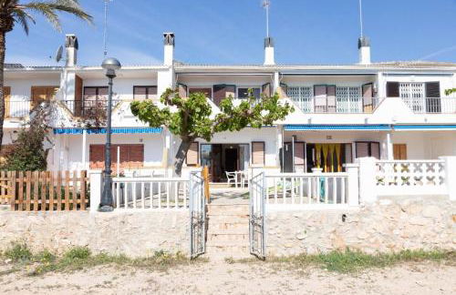 Llevant - Adosado en l'Ampolla con acceso directo al mar - Deltavacaciones - Foto 7