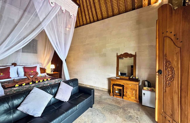 Villa Pastiny Santy Sidemen - Foto 11