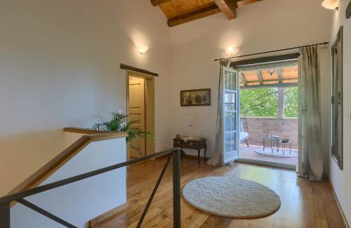 Villa Barbarella - Foto 37