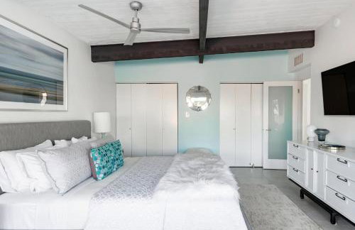 Millionaire's Row Villa - Foto 40