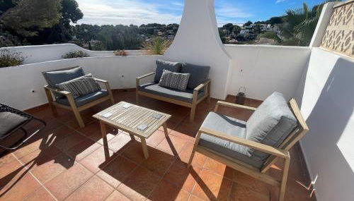 Villa in Moraira - El Farò - Foto 4