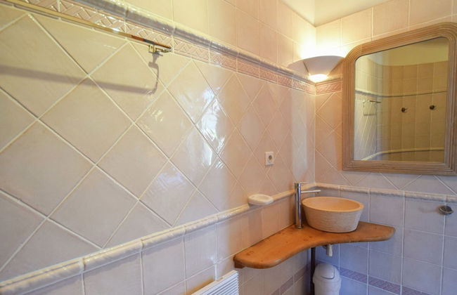 Elegant Villa in Saint-medard - Foto 12