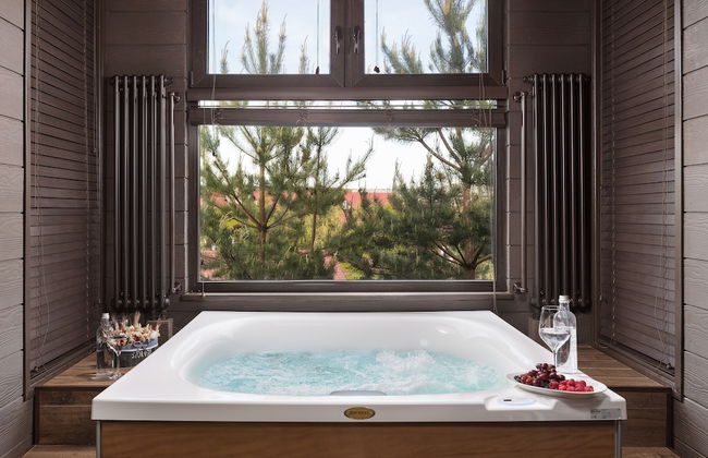 Fish Point Family Resort - Foto 15