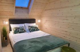 Ekosfera Piława Apartamenty z podgrzewanym basenem - Foto 15