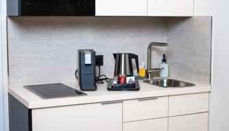 Boutique Apartment 3 Oberhausen - Foto 4