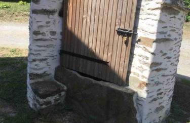 Le Clousy- Gîte - CARQUEFOU Centre - Foto 35