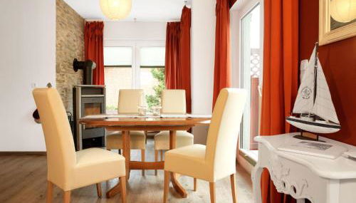 Inselhäuser Kaltenhof Inselhaus Poel 1 - Foto 2