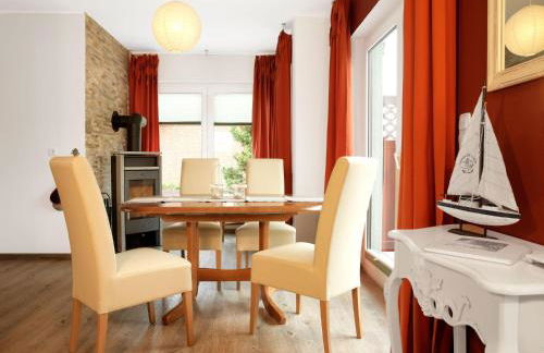 Inselhäuser Kaltenhof Inselhaus Poel 1 - Foto 2