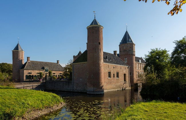 Holiday Home in Beautiful Oostkapelle - Photo 20