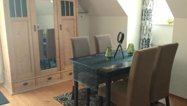 Jennys Ferienwohnung - Foto 4