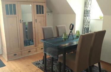 Jennys Ferienwohnung - Foto 4