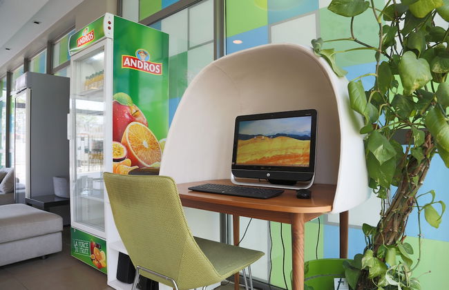 Appartéo Lyon 7 Jean Jaurès - Photo 36