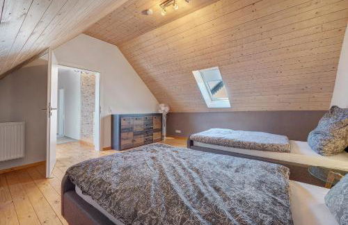 Ferienwohnung Langenholtensen - Foto 16