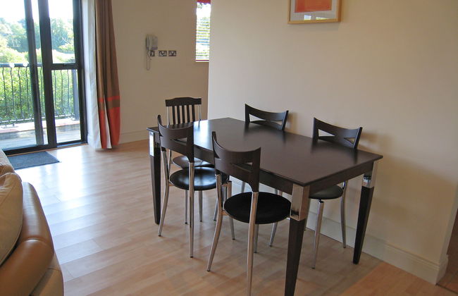 Grove Lodge - Foto 12