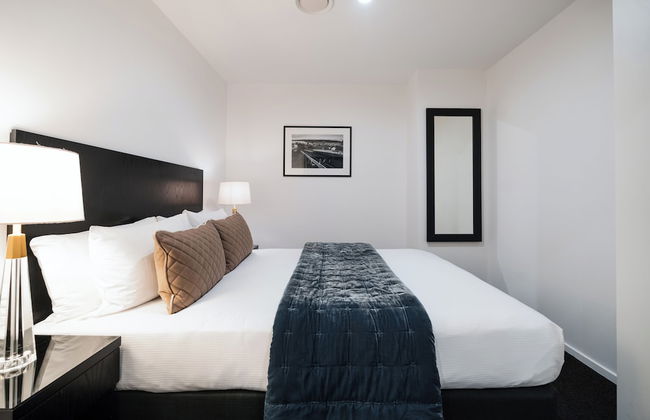 Gilmer Apartment Hotel - Foto 22