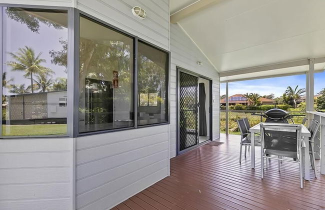 Ingenia Holidays Hervey Bay - Foto 13