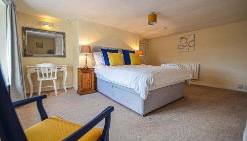 The Annex at Middle Filham - Foto 3