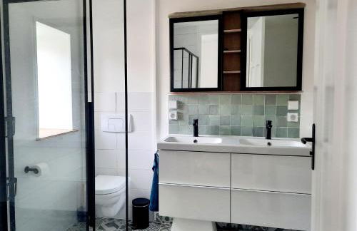 La Grange, maison familiale de luxe avec 4 chambres dans le Tarn-et-Garonne - Foto 13