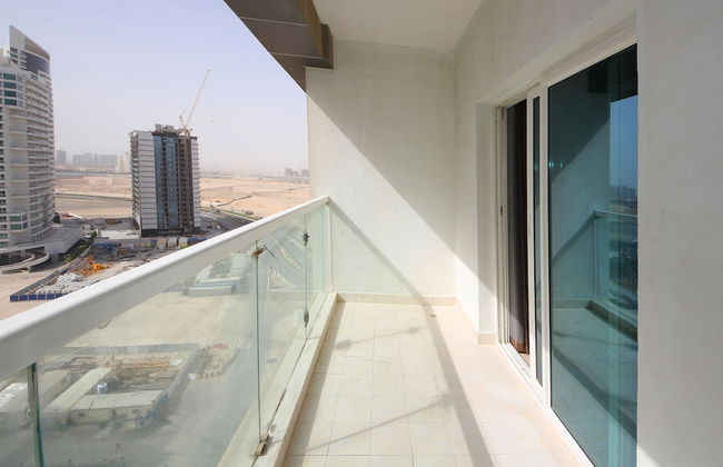 Signature Holiday Home - Red Residence - Foto 17