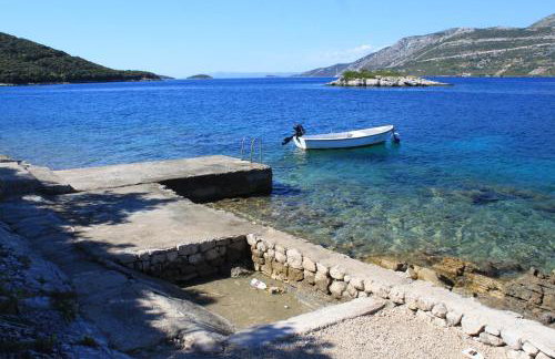 Apartments by the sea Tri Zala, Korcula - 9237 - Foto 6