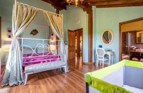 A Toca Casas Rurales en Turegano Segovia - Foto 77