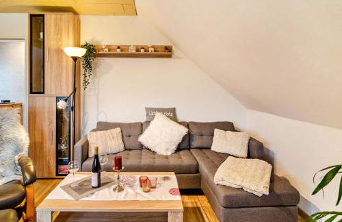 Ferienwohnung Utkiek - Foto 6