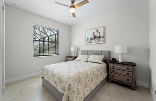 Modern Heated Pool Home Close To Downtown Shopping - Foto 17