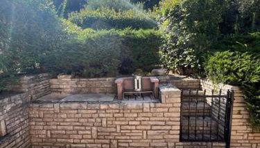 Yellow submarine - whole house - Foto 4, Garden