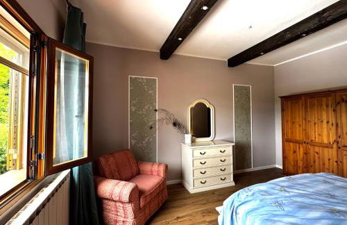 Casa vacanza LA FARFALLA PT - Foto 24