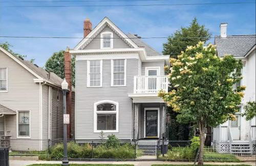 Spacious Home Downtown - Children's Hospital, Pets - Foto 55