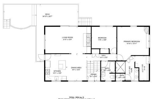 10 Seventh Street Harwich Cape Cod- -Cape Vista - Foto 45