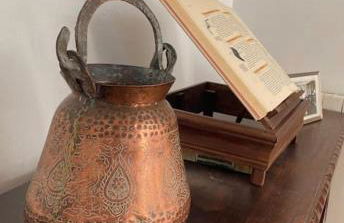 Casona histórica del S XVII en Novales - Foto 24