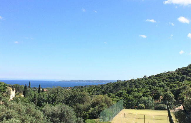 Les Hauts des Issambres - Foto 30