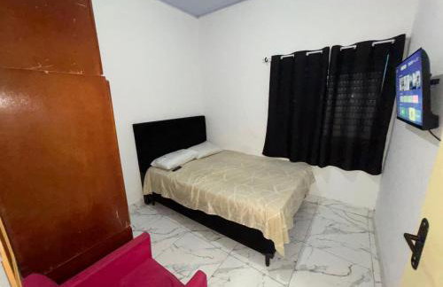 Casa de praia itanhaem - Foto 1