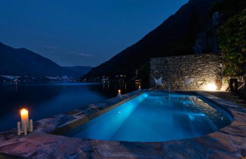 La Filanda - The House Of Travelers - Foto 77